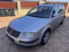 Volkswagen Passat, B5.5 1.9TDI 74Kw Comfort, kombi