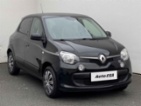 Renault Twingo, 1.0i, AC, hatchback, benzín