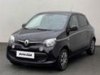 Renault Twingo, 1.0i, AC, hatchback, benzín
