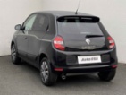 Renault Twingo, 1.0i, AC, hatchback, benzín