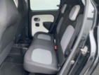 Renault Twingo, 1.0i, AC, hatchback, benzín