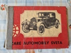 Staré automobily sveta - 1976