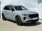 Volvo XC90, Plus Black Edition T8 335kW, SUV,