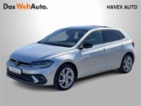 Volkswagen Polo, 1.0 TSI DSG Style, hatchback,