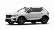 Volvo XC40, 2,0 B3  Plus, SUV, benzin