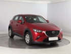 Mazda CX-3, 2.0 Skyactiv-G, ČR,1.maj, Serv.kniha,,