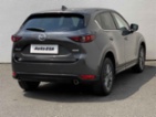 Mazda CX-5, 2.0, +ALU, navi, kamera, SUV, benzín