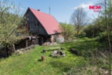 Prodej chalupy, 200 m², Okounov