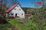 Prodej chalupy, 200 m², Okounov