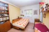 Prodej chalupy, 200 m², Okounov