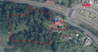 Prodej chalupy, 200 m², Okounov