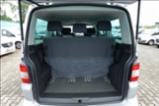 Volkswagen Multivan, 2,5 TDi  7 MÍST AUTO KLIMA