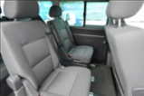 Volkswagen Multivan, 2,5 TDi  7 MÍST AUTO KLIMA