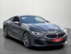 BMW Řada 8, 4,4 V8 390 Kw M850i xDrive DPH, kupé,