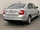 Škoda Rapid, 1.2Si Ambition, Ambition, liftback,