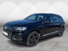 Audi Q7, 50TDi quattro S-line, SUV, nafta