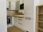 Pronájem bytu 2+kk s velkým balkónem, garážovým stáním a sklepní kójí