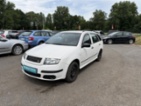 Škoda Fabia, 1.2i, kombi, benzin