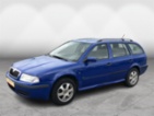 Škoda Octavia, A Combi 1.9 TDI, kombi, nafta