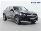 Mercedes-Benz GLC, 2,1 250d 150 kw 4MATIC CZ AMG,