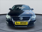 Volkswagen Passat, 1,6 i, sedan, benzin