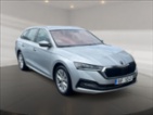 Škoda Octavia, 1,5 TSI 110 Style, kombi, benzin