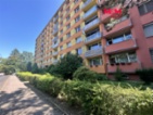 Pronájem, byt 1+1, Ústí nad Labem, ul. Zvonková