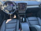 Volvo XC40, ULTIMATE BRIGHT B4 P 145kW AWD, SUV,