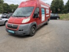 Citroën Jumper, 3.0 HDI MAXI