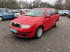 Škoda Fabia, 1.4i 16V, kombi, benzin