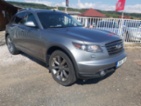 Infiniti FX45, 4,5   232KW V8, SUV, benzin