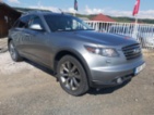 Infiniti FX45, 4,5   232KW V8, SUV, benzin