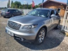 Infiniti FX45, 4,5   232KW V8, SUV, benzin