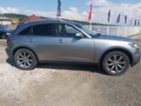 Infiniti FX45, 4,5   232KW V8, SUV, benzin