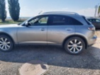Infiniti FX45, 4,5   232KW V8, SUV, benzin