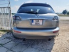 Infiniti FX45, 4,5   232KW V8, SUV, benzin