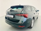 Škoda Octavia, Combi Style 1,5 TSI 110kW MT6/,