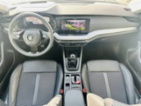 Škoda Octavia, Combi Style 1,5 TSI 110kW MT6/,
