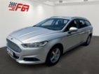Ford Mondeo, Trend 2.0 TDCi/150k, DPH, kombi,