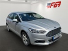 Ford Mondeo, Trend 2.0 TDCi/150k, DPH, kombi,