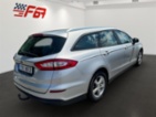 Ford Mondeo, Trend 2.0 TDCi/150k, DPH, kombi,