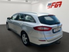 Ford Mondeo, Trend 2.0 TDCi/150k, DPH, kombi,