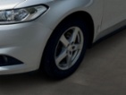 Ford Mondeo, Trend 2.0 TDCi/150k, DPH, kombi,