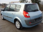 Renault Grand Scénic, 1.6i, Servisní kniha, MPV,
