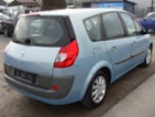 Renault Grand Scénic, 1.6i, Servisní kniha, MPV,