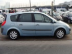 Renault Grand Scénic, 1.6i, Servisní kniha, MPV,