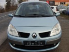 Renault Grand Scénic, 1.6i, Servisní kniha, MPV,