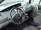 Renault Grand Scénic, 1.6i, Servisní kniha, MPV,