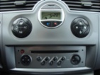Renault Grand Scénic, 1.6i, Servisní kniha, MPV,