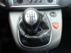Renault Grand Scénic, 1.6i, Servisní kniha, MPV,